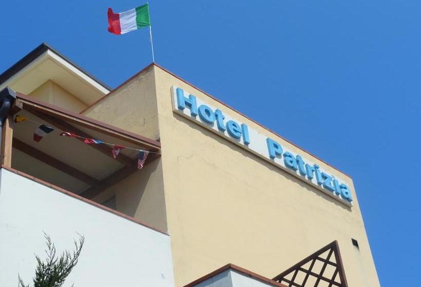 Hotel Patrizia  | Senigallia | Ancona | Italia 13