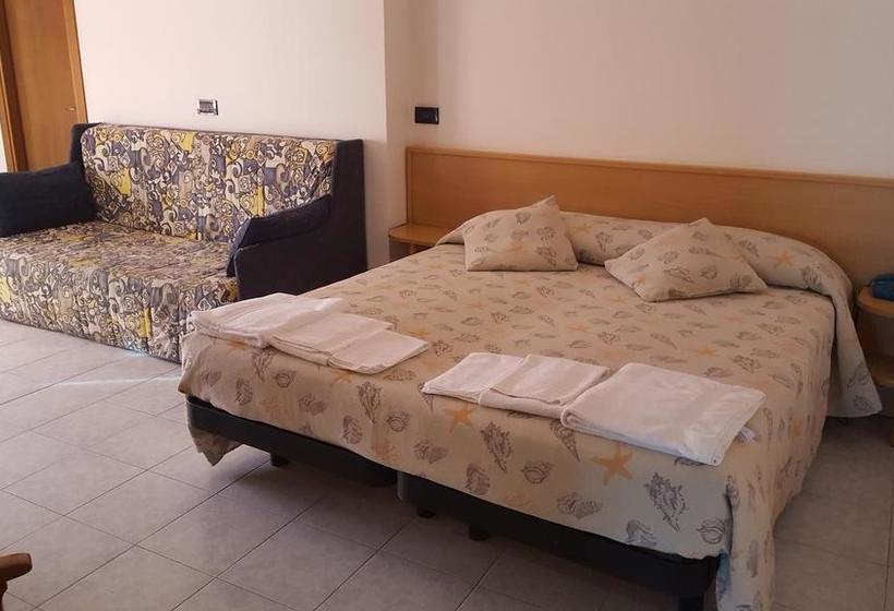 Hotel Patrizia  | Senigallia | Ancona | Italia 14