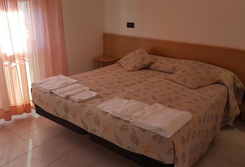 Hotel Patrizia  | Senigallia | Ancona | Italia 15