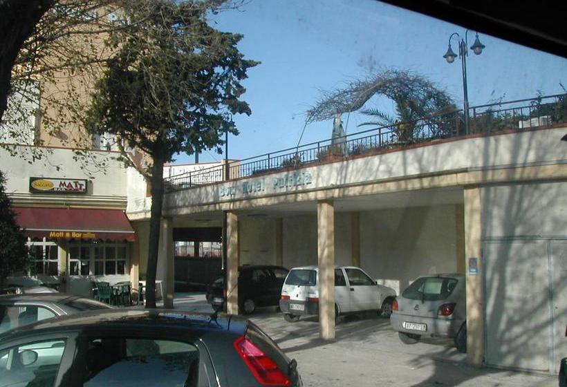 Hotel Patrizia  | Senigallia | Ancona | Italia 17