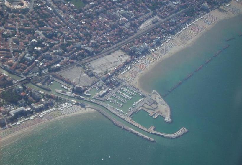 Hotel Patrizia  | Senigallia | Ancona | Italia 18