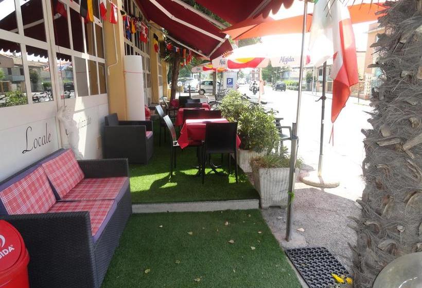 Hotel Patrizia  | Senigallia | Ancona | Italia 19