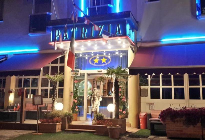 Hotel Patrizia  | Senigallia | Ancona | Italia 2