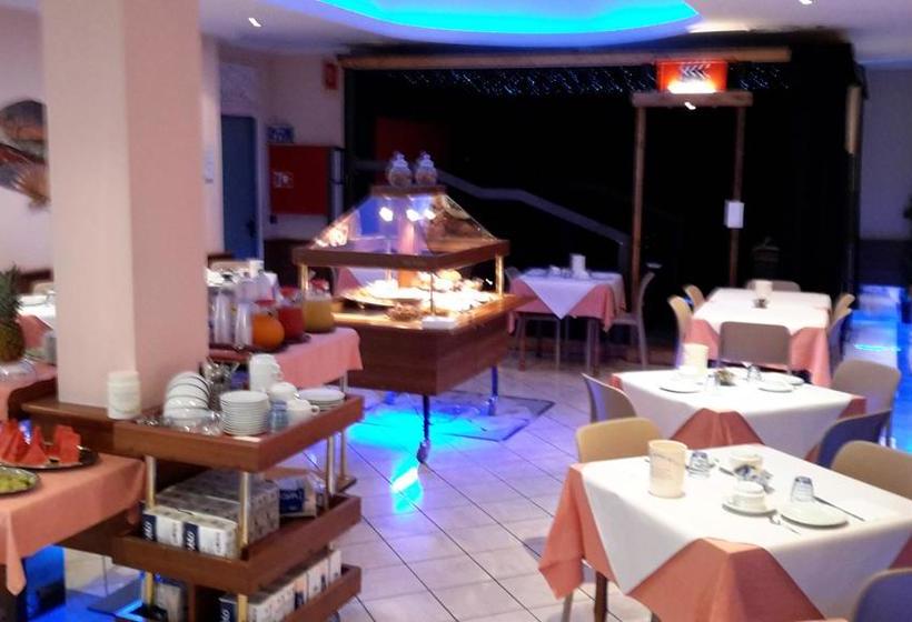 Hotel Patrizia  | Senigallia | Ancona | Italia 3