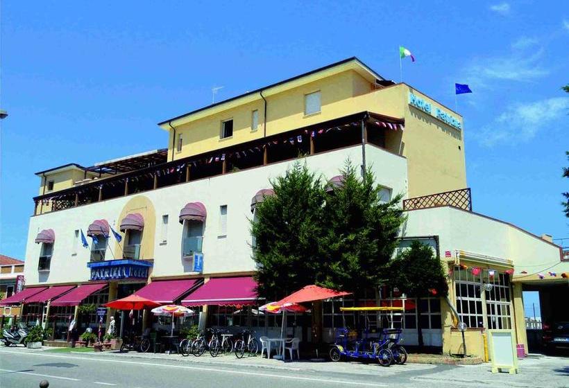 Hotel Patrizia  | Senigallia | Ancona | Italia 4