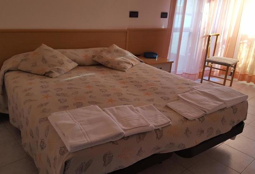 Hotel Patrizia  | Senigallia | Ancona | Italia 5