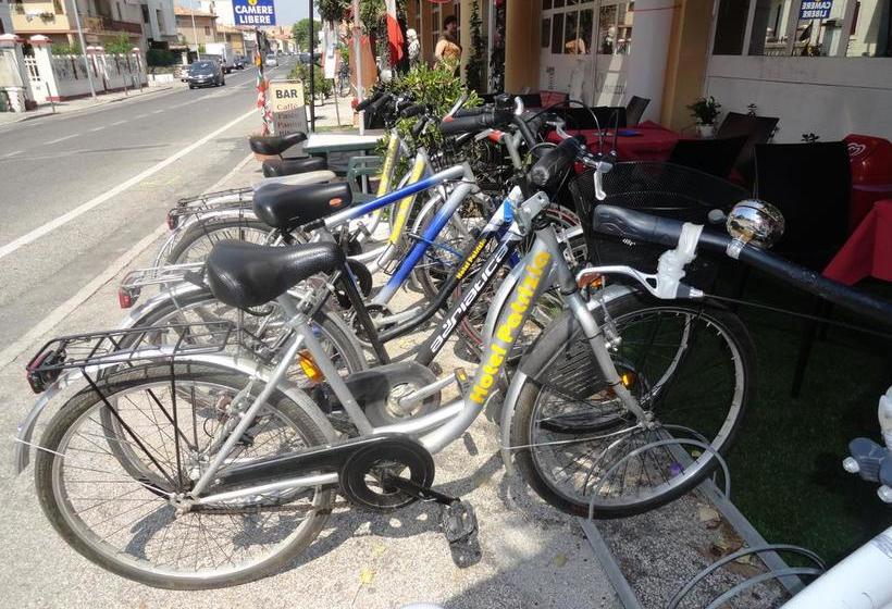 Hotel Patrizia  | Senigallia | Ancona | Italia 6