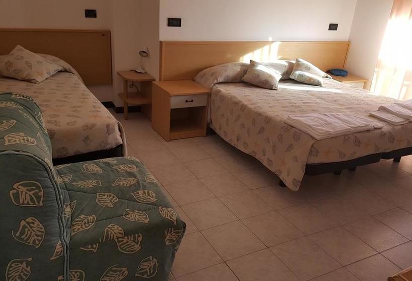 Hotel Patrizia  | Senigallia | Ancona | Italia 7