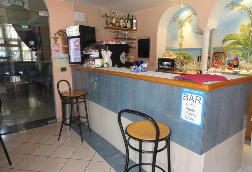 Hotel Patrizia  | Senigallia | Ancona | Italia 8