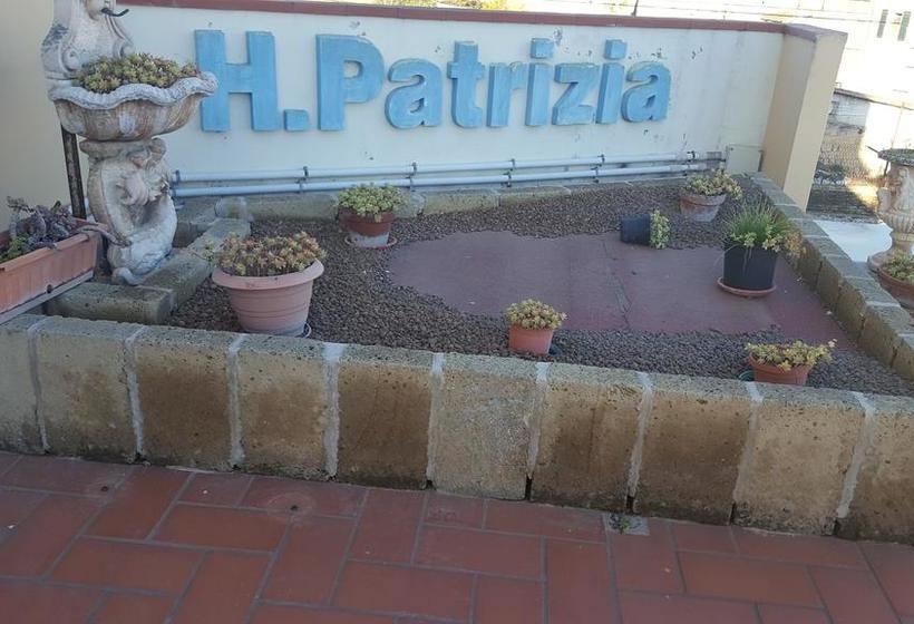 Hotel Patrizia  | Senigallia | Ancona | Italia 9