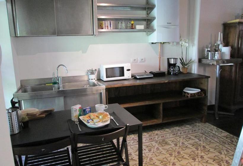 Bed and Breakfast La Maison Des Artistes  | Bergamo | Bergamo | Italia 1