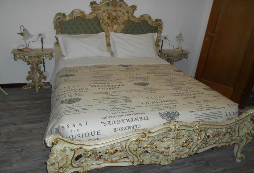 Bed and Breakfast La Maison Des Artistes  | Bergamo | Bergamo | Italia 10