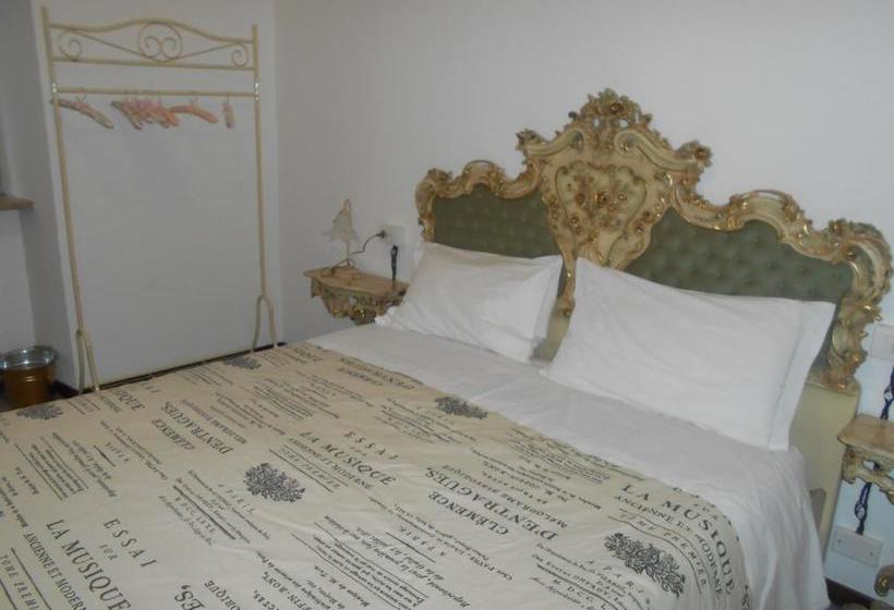 Bed and Breakfast La Maison Des Artistes  | Bergamo | Bergamo | Italia 11
