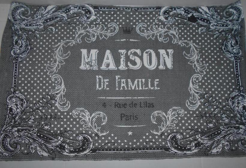 Bed and Breakfast La Maison Des Artistes  | Bergamo | Bergamo | Italia 13