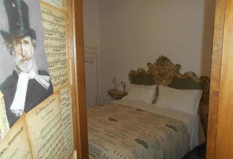 Bed and Breakfast La Maison Des Artistes  | Bergamo | Bergamo | Italia 14