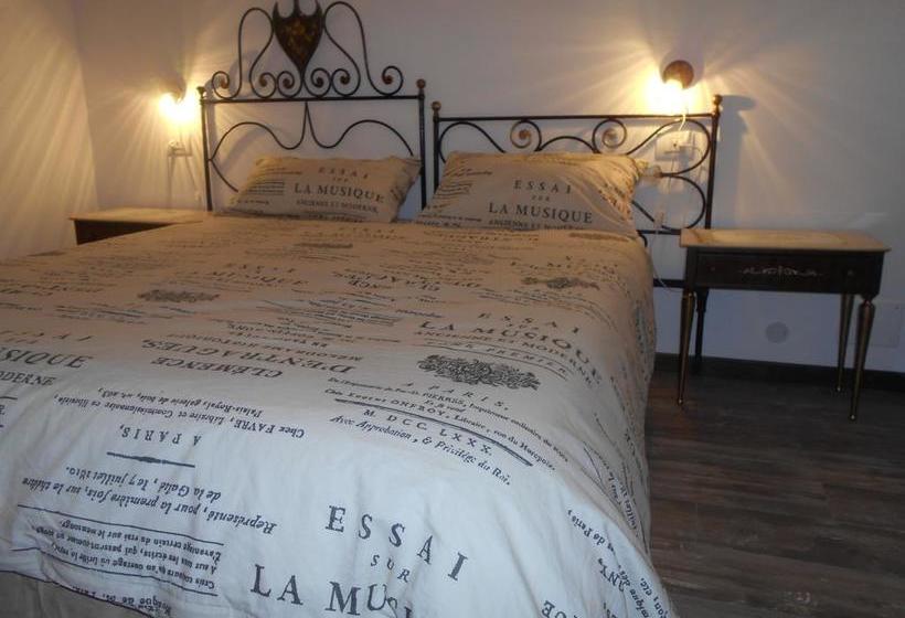 Bed and Breakfast La Maison Des Artistes  | Bergamo | Bergamo | Italia 17