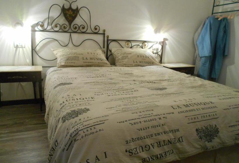 Bed and Breakfast La Maison Des Artistes  | Bergamo | Bergamo | Italia 18
