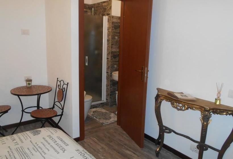 Bed and Breakfast La Maison Des Artistes  | Bergamo | Bergamo | Italia 19