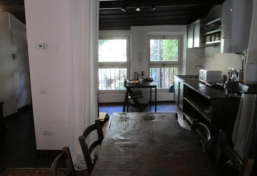 Bed and Breakfast La Maison Des Artistes  | Bergamo | Bergamo | Italia 2