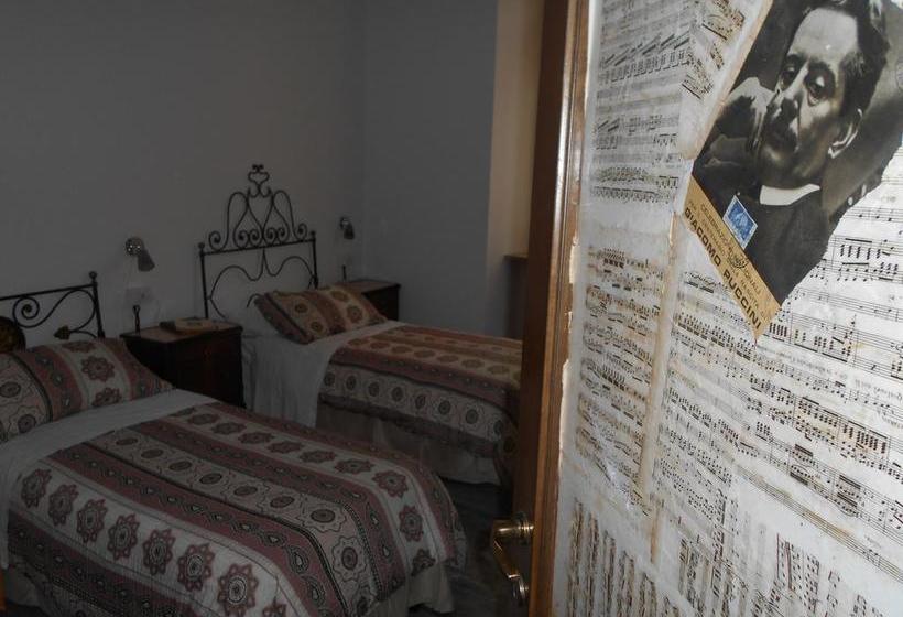 Bed and Breakfast La Maison Des Artistes  | Bergamo | Bergamo | Italia 20