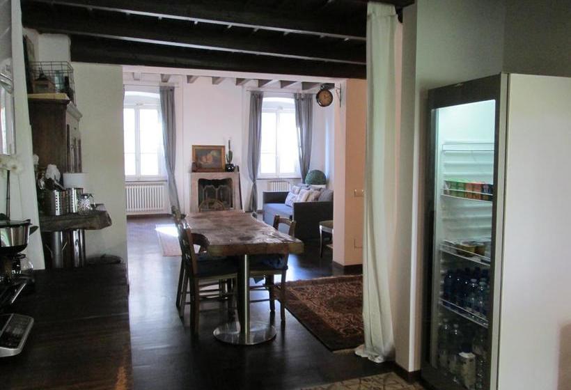 Bed and Breakfast La Maison Des Artistes  | Bergamo | Bergamo | Italia 3