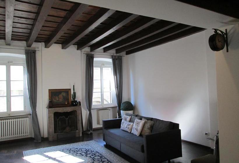 Bed and Breakfast La Maison Des Artistes  | Bergamo | Bergamo | Italia 4