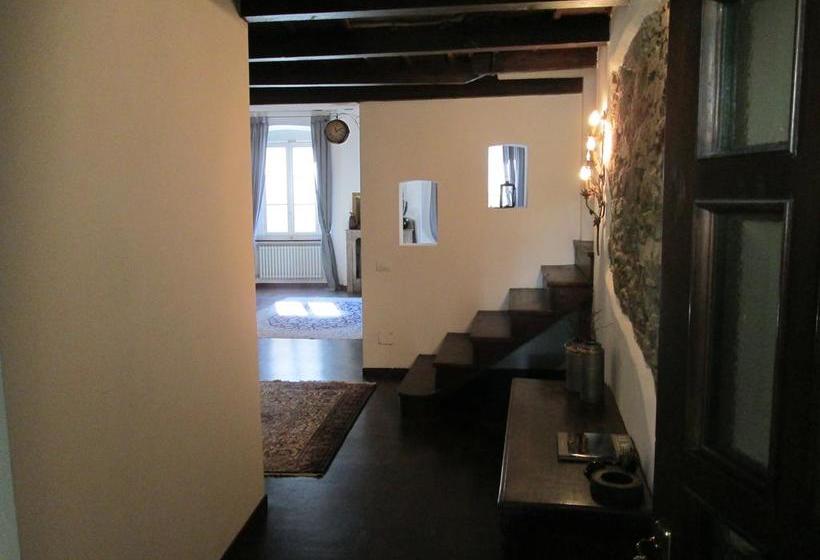 Bed and Breakfast La Maison Des Artistes  | Bergamo | Bergamo | Italia 5