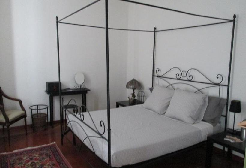 Bed and Breakfast La Maison Des Artistes  | Bergamo | Bergamo | Italia 6