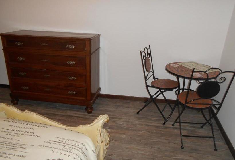 Bed and Breakfast La Maison Des Artistes  | Bergamo | Bergamo | Italia 8