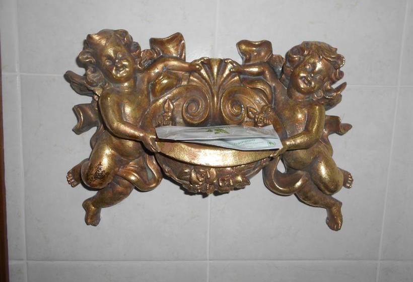 Bed and Breakfast La Maison Des Artistes  | Bergamo | Bergamo | Italia 9