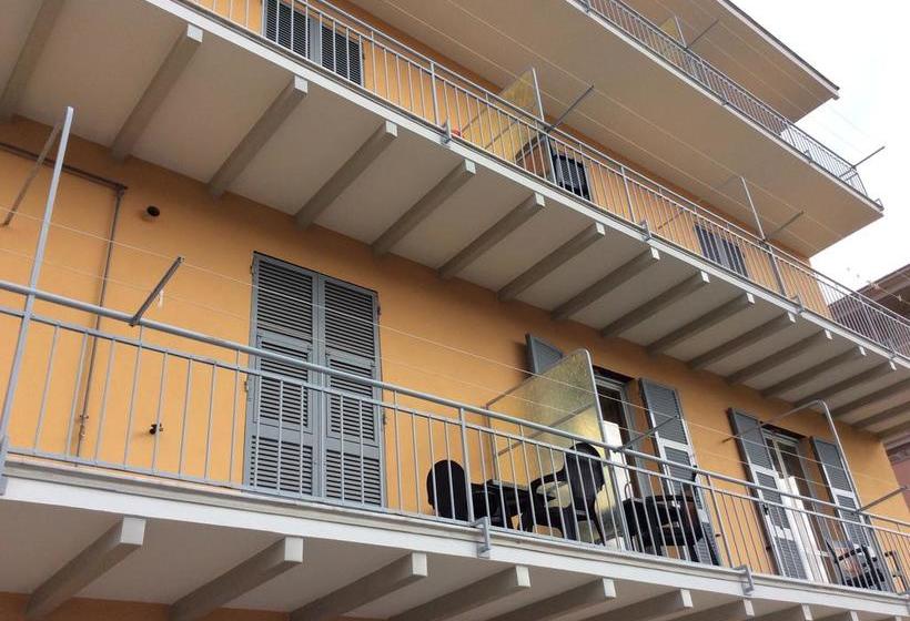 Hotel Albergo Entella  | Lavagna | Genova | Italia 1