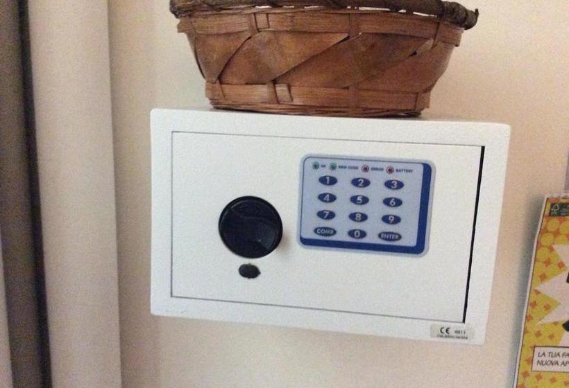 Hotel Albergo Entella  | Lavagna | Genova | Italia 10