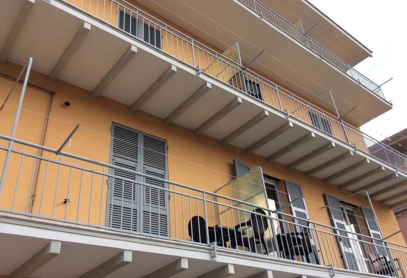 Hotel Albergo Entella  | Lavagna | Genova | Italia 12