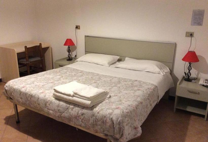 Hotel Albergo Entella  | Lavagna | Genova | Italia 14