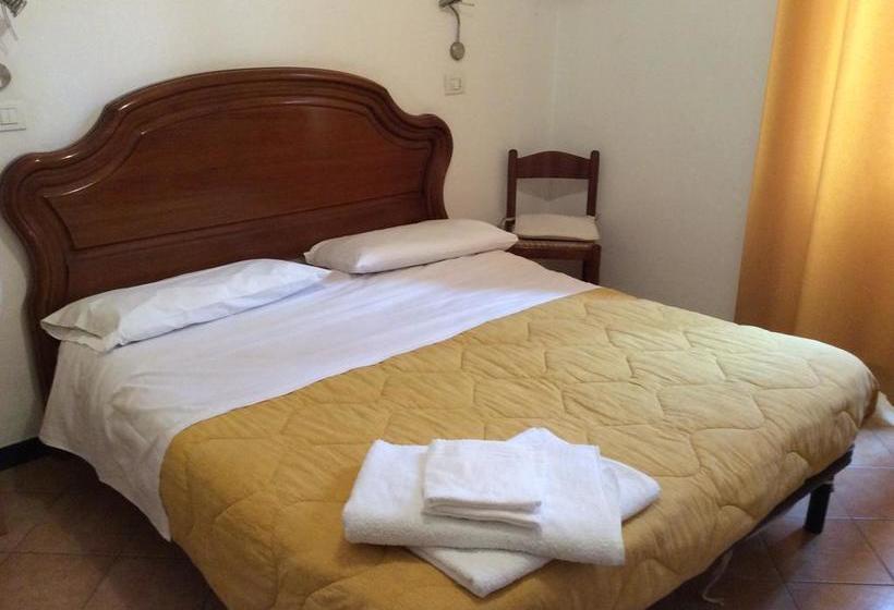 Hotel Albergo Entella  | Lavagna | Genova | Italia 15