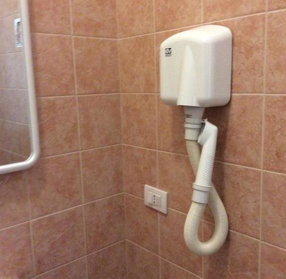 Hotel Albergo Entella  | Lavagna | Genova | Italia 17