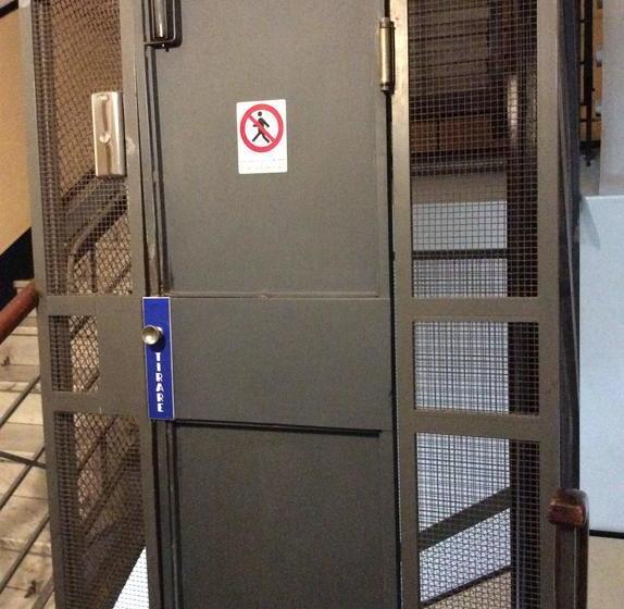 Hotel Albergo Entella  | Lavagna | Genova | Italia 18