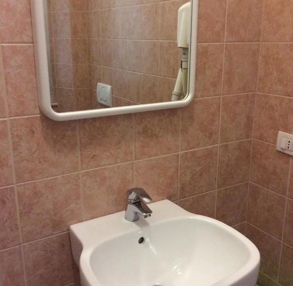 Hotel Albergo Entella  | Lavagna | Genova | Italia 20