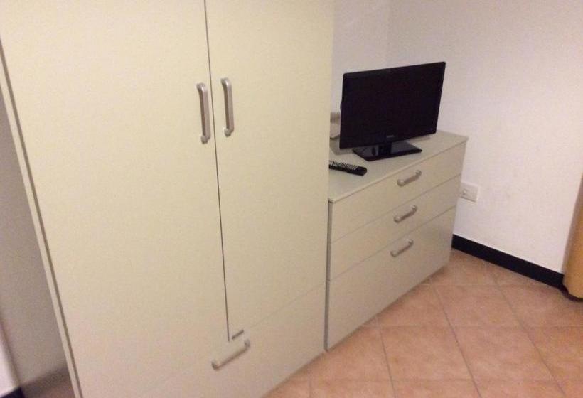 Hotel Albergo Entella  | Lavagna | Genova | Italia 3