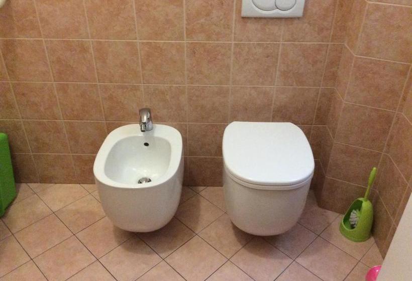 Hotel Albergo Entella  | Lavagna | Genova | Italia 4