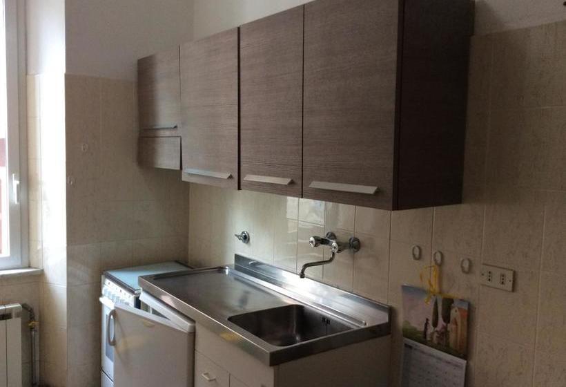 Hotel Albergo Entella  | Lavagna | Genova | Italia 5