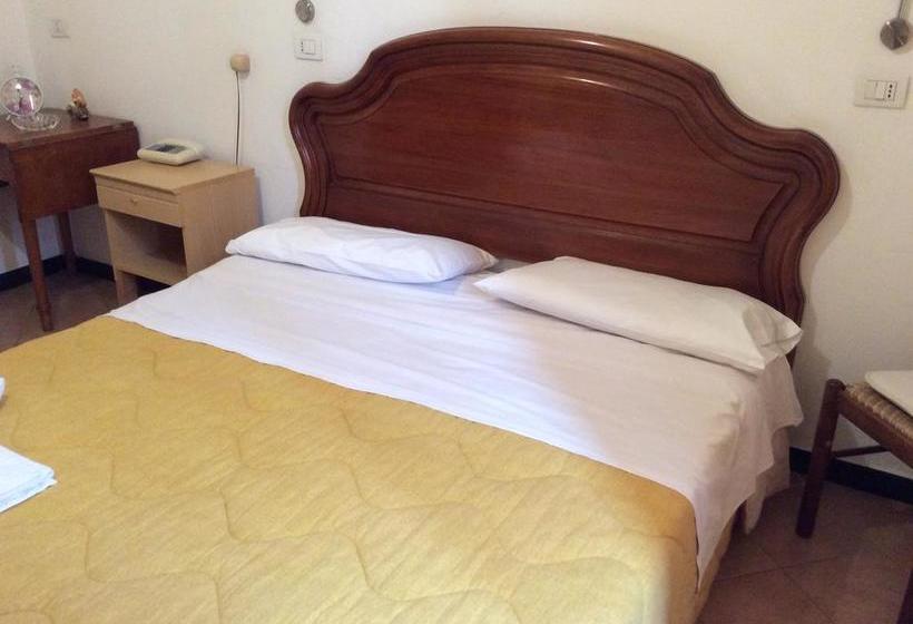 Hotel Albergo Entella  | Lavagna | Genova | Italia 6