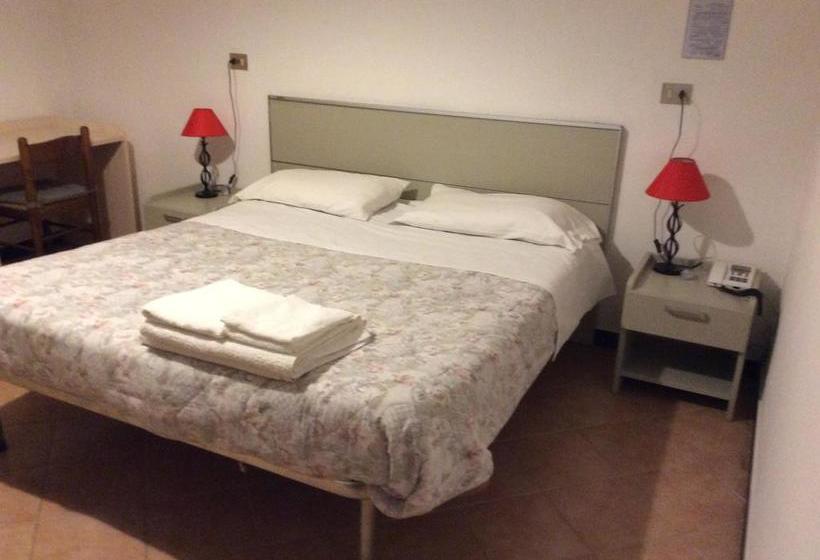 Hotel Albergo Entella  | Lavagna | Genova | Italia 7