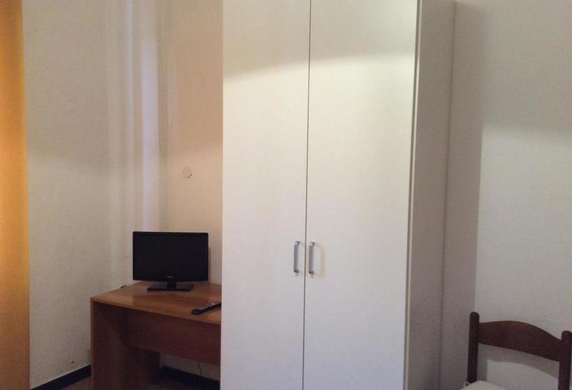 Hotel Albergo Entella  | Lavagna | Genova | Italia 8