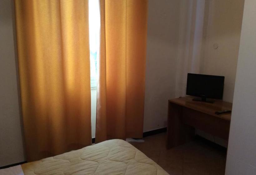 Hotel Albergo Entella  | Lavagna | Genova | Italia 9