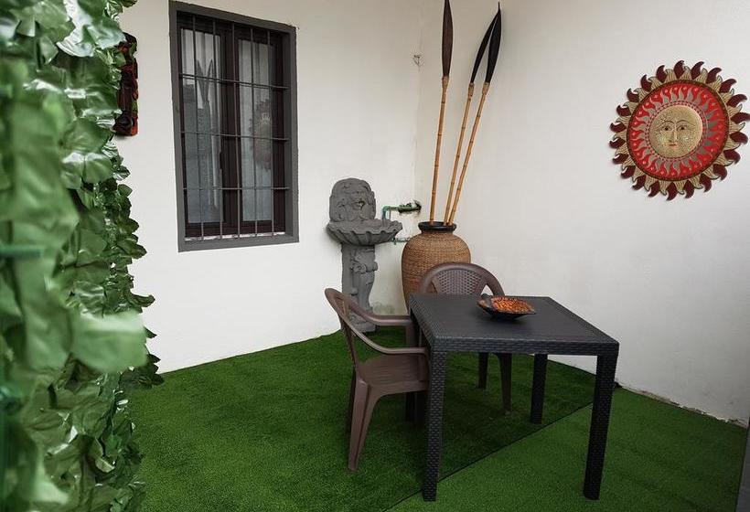 Luisa B&b  | Frosinone | Frosinone | Italia 1