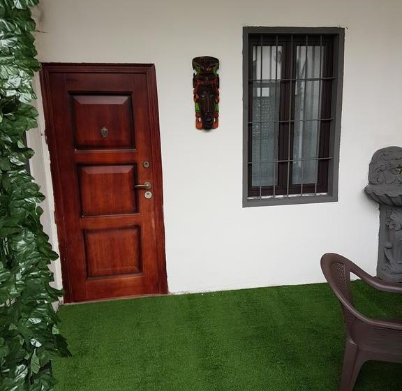 Luisa B&b  | Frosinone | Frosinone | Italia 10