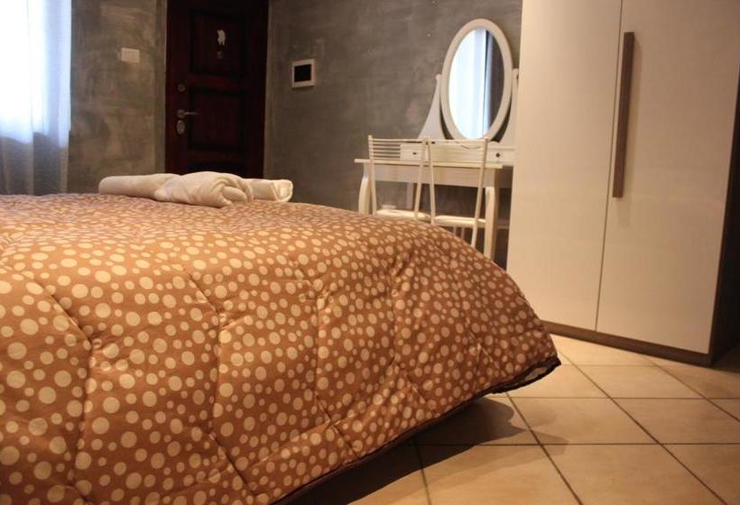 Luisa B&b  | Frosinone | Frosinone | Italia 3