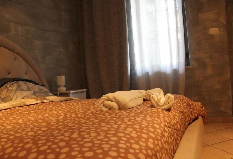 Luisa B&b  | Frosinone | Frosinone | Italia 4