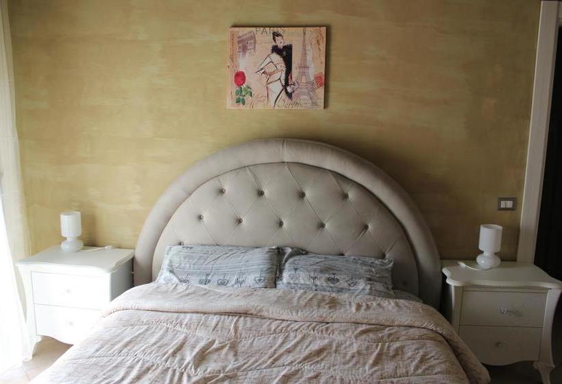 Luisa B&b  | Frosinone | Frosinone | Italia 5